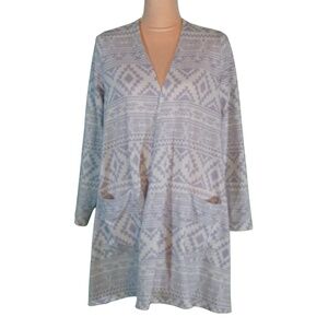 LuLaRoe knits wrap